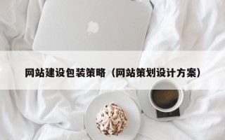 白城网站建设包装策略（网站策划设计方案）